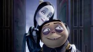 The addams family started out as a series of cartoons for the new yorker drawn by artist charles addams. Every Version Of The Addams Family Ranked From Worst To Best