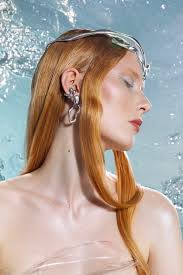 MAM x Anthya Tirado: Avatar-Style Jewellery