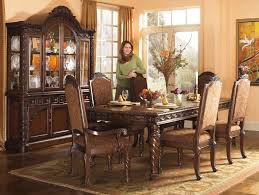 Wooden dining table + 6 chairs 3.5 cm thick table legs. Buy Northshore Dining Set Off 64