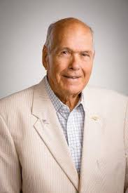 Former KSST Personality: Louis Charles "Lou" Erck