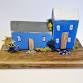 Hands on Art Family Session: City Landscape with W... event in Perth