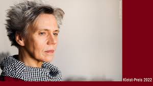 Esther Kinsky: Rombo (Rombo, Suhrkamp Verlag)