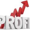Put your credit card payoff money in the savings account. 3