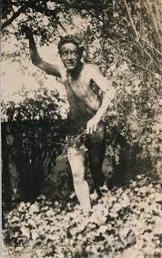 Over hill, over dale, thorough bush, thorough brier, over park, over pale, thorough flood. Leslie French In A Midsummer Night S Dream Shakespeare And The Players