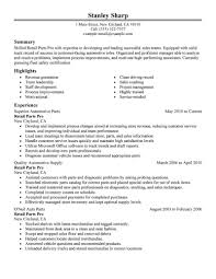 sports resume template for microsoft