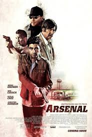 The official website for entourage on hbo, featuring full episodes online, interviews, schedule information and episode guides. Arsenal 2017 Imdb