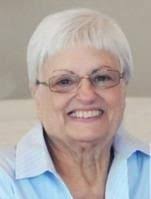Rita Broderick Obituary (2017)