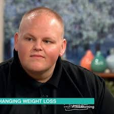 Obese man who was told he would die reveals incredible 13 stone weight loss 