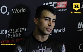 He's long, he's got a smothering ground game and he. Makwan Amirkhani Bryter Med Allstars Training Center Triangeldrama Ska Ha Varit Orsaken Mma Ufc Nyheter Sverige