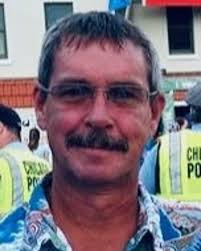 Timothy James "Tim" Dawson Obituary May 6, 2023