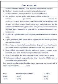 Jotform pdf düzenleyici ile saniyeler içinde tarla kira sözleşmesi hazırlayabilir, profesyonel ve güvenli pdf belgelerine dönüştürebilirsiniz. Kira Kontrati Ornegi 2020 Pdf Formati Ve Word Ornegi Ile Dikkat Edilmesi Gereken Hususlar