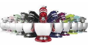 The lowest speeds are for stirring and gentle mixing. 15 Things Your Kitchenaid Stand Mixer Can Do