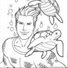 The underwater world is the main production force behind the latest dc comics and warner bros. Aquaman 19 150x150 Coloring Page For Kids Free Aquaman Printable Coloring Pages Online For Kids Coloringpages101 Com Coloring Pages For Kids