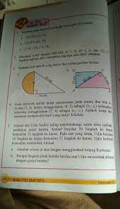 Check spelling or type a new query. Jawaban Soal Matematika Kelas 8 Halaman 22 Kumpulan Contoh Surat Dan Soal Terlengkap