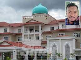 Kisdar menjadi badan berkanun kerajaan negeri perak. Tuduhan Salah Guna Kuasa Usas Gesa Permohonan Maaf Dalam 7 Hari
