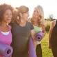 Your Next Chapter: Energized, Inspired, Strong: A Women's Weekend Retreat