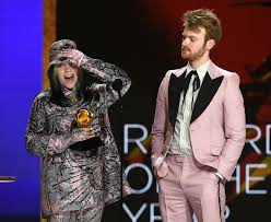 Discover (and save!) your own pins on pinterest Billie Eilish Wins Record Of The Year At 2021 Grammys Watch