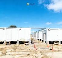 Custom Container House Supplier & Manufacturer | Lida Group