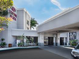 The city of san juan capistrano is where writer johnston mcculley set the first novella about zorro , the curse of capistrano. Hotels In Costa Mesa Ca Crowne Plaza Costa Mesa Orange County