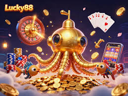 How Lucky88 Upgrades Your Gaming Experience for Winning Stra | Birra Club
