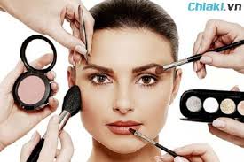 Quy trình trang điểm chuẩn nhất hiện nay, bạn nào cũng nên biết