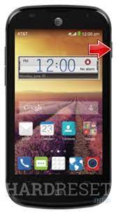 Unlocking your mobile device that is locked with any network carrier in the us can be a . Recovery Mode Zte Z830 Compel How To Hardreset Info