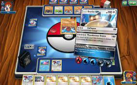Practice against the computer or go head to head with your friends or other players . Pokemon Tcg Online Apk Para Android Descargar