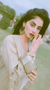 The Viral Fever Noosh khan