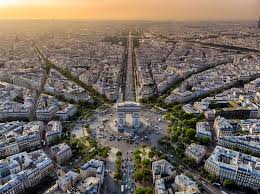Des informations pratiques pour organiser votre voyage et votre séjour à paris : Highlights Of Paris Lonely Planet