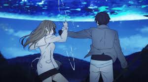 What Anime Is This Gif From Anime Onehallyu As a courtesy, please put the source anime in either the title or flair. anime onehallyu