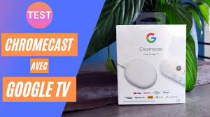Nawell madani, françois berléand, mimoun benabderrahmane and others. Test Chromecast Avec Google Tv Une Interface Ca Change Tout Youtube