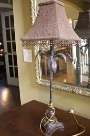 Maybe you would like to learn more about one of these? 50 Creative Diy Lamp And Lighting Makeovers 2 Bees In A Pod