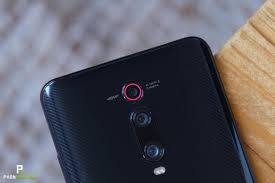 Try the Xiaomi Mi 9T Pro: the ...