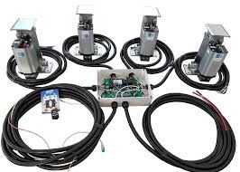 Maybe you would like to learn more about one of these? Tesa Autolift 4 Levelling System Roadpro