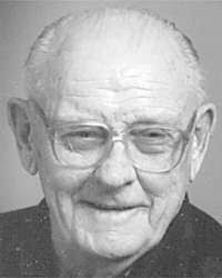 Leo August Lange (1911-2002)