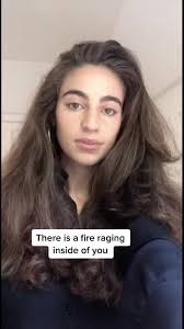 Im The Flame That Refuses to Be Extinguished