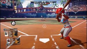 You can help to expand this page by adding an image or additional information. Super Mega Baseball 2 Review Bases Loaded Ps4