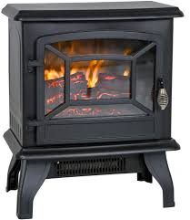 Our top pick for the best electric fireplace is the homcom freestanding fireplace heater. Buy Electric Fireplace Heater 20 Freestanding Fireplace Stove Portable Space Heater With Thermostat For Home Office Realistic Log Flame Effect 1500w Csa Approved Safety 20 Wx17 Hx10 D Black Online In Turkey B07zq14d8v