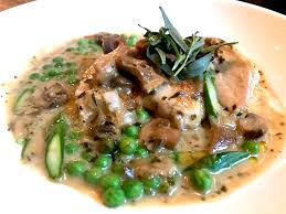 The best mushrooms for this stew. Taking It Easy At Bistrot Pierre In Birmingham Eat With Ellen