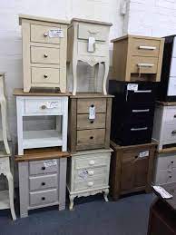 Beds, bedside tables & headboards. Bedside Tables Under 100 Furniture Outlet Stores Uk Blog