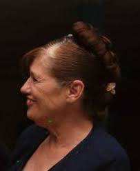 Marie Boatwright (1949-2012): homenaje de Find a Grave