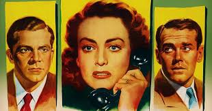 DAISY KENYON: Blu-ray (2oth Century-Fox, 1947) Kino Lorber