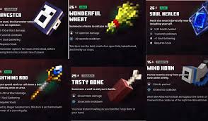 Read on to learn the best weapons for both melee and ranged. Minecraft Dungeons Artifacts Guide Best Artifacts In Minecraft Dungeons In 2021 Minecraft Dungeons Minecraft All Minecraft