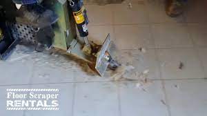 Maybe you would like to learn more about one of these? Remove Ceramic Tile Flooring Floor Scraper Rentals Youtube