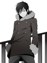 The 36 Best Dressed Male Anime Characters Personally i think they are awesome but they were not seen with such clarity onscreen for obvious man in suit and suspension of disbelief reasons. the 36 best dressed male anime characters