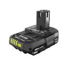 18V ONE  Lithium-Ion 2 0 Ah Battery PBP006 RYOBI