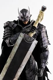 With tenor, maker of gif keyboard, add popular berserk guts animated gifs to your conversations. Kaufen Action Figur Berserk Actionfigur 1 6 Guts Berserker Armor 33 Cm Archonia De