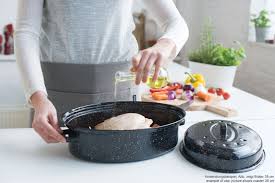 List of kitchen vocabulary words with pictures. Oval Roaster With Lid Enameled Steel Buy Online At Pfannenprofis De