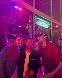 Was there a golf tournament this weekend?