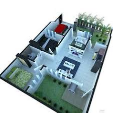 Maybe you would like to learn more about one of these? 8 Ide Rumah 5x12 Rumah Denah Rumah Denah Desain Rumah